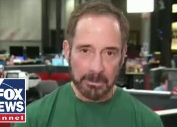 BREAKING: TMZ Founder Reports Activity in Bitcoin Account Tied to Alleged Guthrie Ransom Note