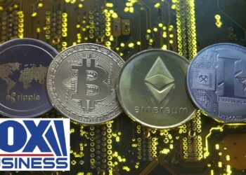 HUGE DEAL FOR MARKETS: SEC, CFTC unveil long-awaited CRYPTO rules