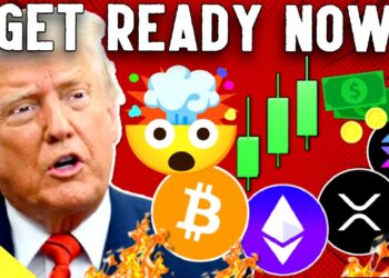 BITCOIN & ALTCOINS ON THE MOVE! RELIEF RALLY OR NEW ALL TIME HIGHS COMING?