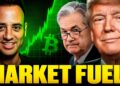 Trump Just Gave Markets Massive Fuel! Bitcoin & Crypto To Ignite