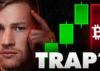 Bitcoin Just Pumped But Something Is Not Right [Alert]