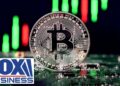 DELEVERAGING: Bitcoin Crashes as White House Pushes Crypto Rules