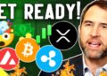 RIPPLE XRP’S MASSIVE SAUDI BANK PARTNERSHIP & BLACKROCK’S NEW BITCOIN ETF!