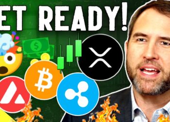 RIPPLE XRP’S MASSIVE SAUDI BANK PARTNERSHIP & BLACKROCK’S NEW BITCOIN ETF!