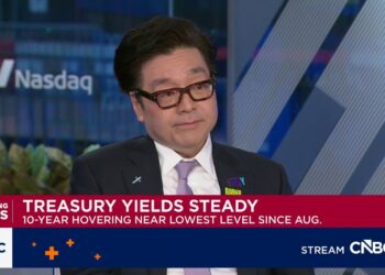 Fundstrat’s Tom Lee Predicts March Will Be Strong for the Stock Market