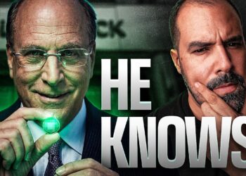 This Is The Most Bullish Crypto News Of 2026 [BlackRock CEO Confirms]