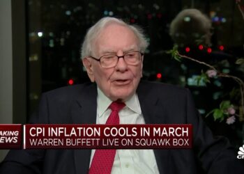 Warren Buffett on Bitcoin and Crypto: We’ve Had an Explosion of Gambling