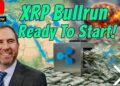 XRP Bullrun Ready To Start!
