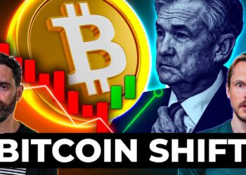 Bitcoin OGs Are Finally Selling