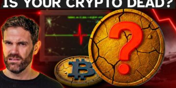 Is Your Crypto DEAD (Here’s How To Tell)