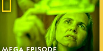 Coups, Scams, & Counterfeit Bills Trafficked with Mariana van Zeller MEGA Episode | Nat Geo