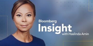 Bitcoin Traders Brace for $60K Shock as Liquidations Loom Insight with Haslinda Amin 02/16/2026