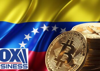 Uncertain Future: SEC Chairman Hints at the Fate of Alleged Venezuelan Bitcoin Cache