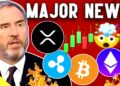 HUGE RIPPLE XRP ADOPTION NEWS! 
CLARITY ACT TO PASS BY APRIL!?