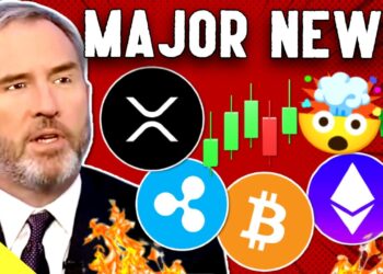 HUGE RIPPLE XRP ADOPTION NEWS! 
CLARITY ACT TO PASS BY APRIL!?