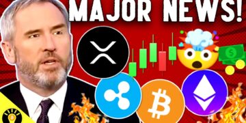 HUGE RIPPLE XRP ADOPTION NEWS! 
CLARITY ACT TO PASS BY APRIL!?