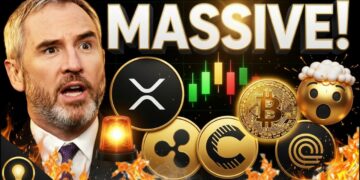 BIG ALTCOIN NEWS! 
RIPPLE XRP RLUSD SINGAPORE & FRANKLIN TEMPLETON TOKENIZED ETFS ONDO FINANCE!