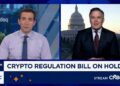 Sen. McCormick on Crypto Regulation Bill: We Need a Legislative Fix That Pres. Trump Can Sign