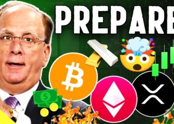 MAJOR ROTATION FROM GOLD & SILVER TO BITCOIN & CRYPTO IS COMING!