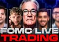 FOMC LIVE Crypto TRADING Competition: Banter Royale Episode 7
