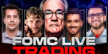 FOMC LIVE Crypto TRADING Competition: Banter Royale Episode 7