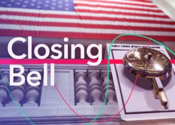 Markets Slide as Crypto Sinks | Closing Bell