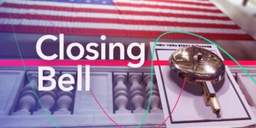 Markets Slide as Crypto Sinks | Closing Bell