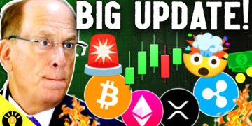 BITCOIN & ALTCOINS BOUNCE! HUGE RIPPLE XRP DEFI NEWS!