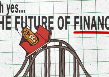 Can We (Finally) Admit That Crypto Was Really… Dumb?