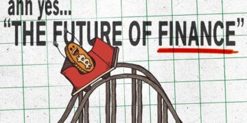 Can We (Finally) Admit That Crypto Was Really… Dumb?