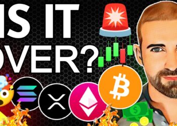 Crypto Market Analysis! Bitcoin, XRP, Ethereum, & Solana Price Outlook!