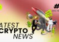 Top 5 Altcoins, Metaverse & Yield Farming Win Free Tokens Latest Crypto News