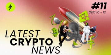 Top 5 Altcoins, Metaverse & Yield Farming Win Free Tokens Latest Crypto News