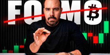 If I Were Out During This Bitcoin Pump, Here’s EXACTLY What I’d Do