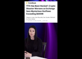 uNews Season 2 Episode 10 Crypto News with Jackie Dutton