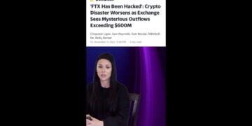 uNews Season 2 Episode 10 Crypto News with Jackie Dutton