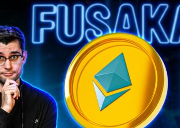 What Will Happen To ETH After Ethereum’s Fusaka Upgrade?