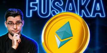 What Will Happen To ETH After Ethereum’s Fusaka Upgrade?