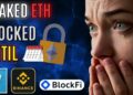 Ethereum Stakers are OUTRAGED! DOGE + Twitter, Crypto News Alert!