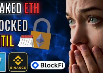 Ethereum Stakers are OUTRAGED! DOGE + Twitter, Crypto News Alert!