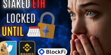 Ethereum Stakers are OUTRAGED! DOGE + Twitter, Crypto News Alert!