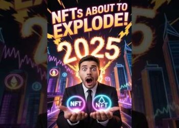 NFTs That Could Explode in 2025