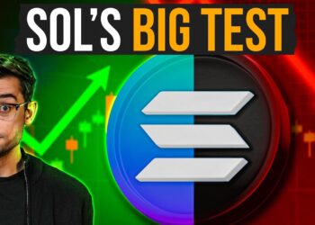 Is Solana DEAD!? Or Is SOL About To RALLY!?