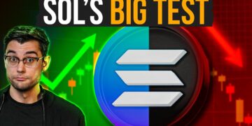 Is Solana DEAD!? Or Is SOL About To RALLY!?