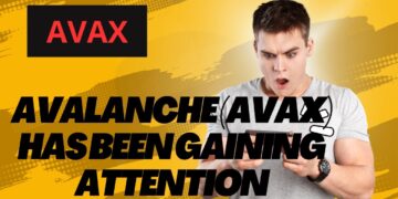 AVAX Bull Run StartingCrypto News and Analysis