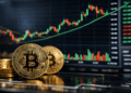 Bitcoin Near $68K as Fear Spikes: Santiment Sees Buy Signal