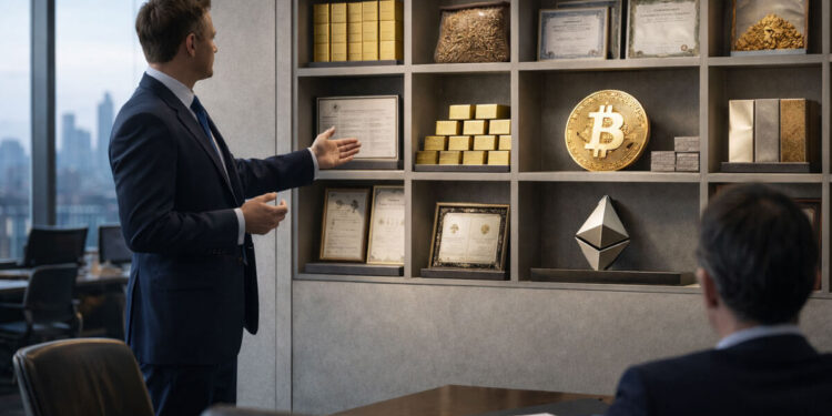 Charles Schwab’s Bitcoin and Ethereum Rollout Indicates Crypto’s Growing Integration into Mainstream Brokerage Accounts