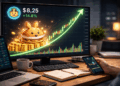 CAKE Surpasses $1.60 as Bullish Sentiment Increases with Rising Open Interest