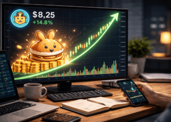 CAKE Surpasses $1.60 as Bullish Sentiment Increases with Rising Open Interest