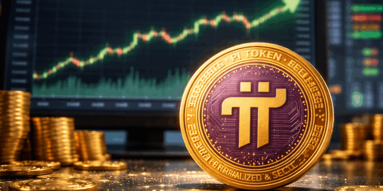 PI Stabilizes at $0.1770 as Core Team Plans Mainnet Upgrade